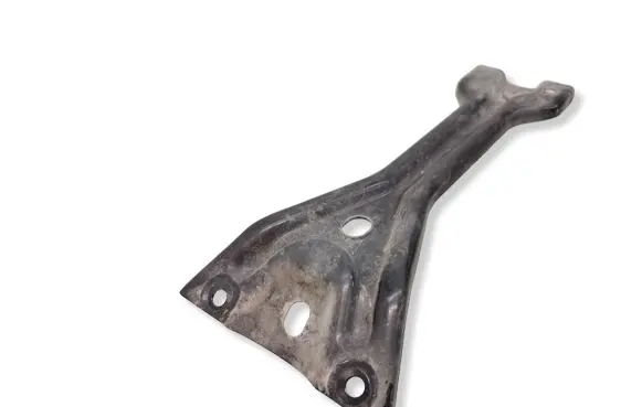 Volkswagen Caddy Radiator support slam panel bracket 2K5805567