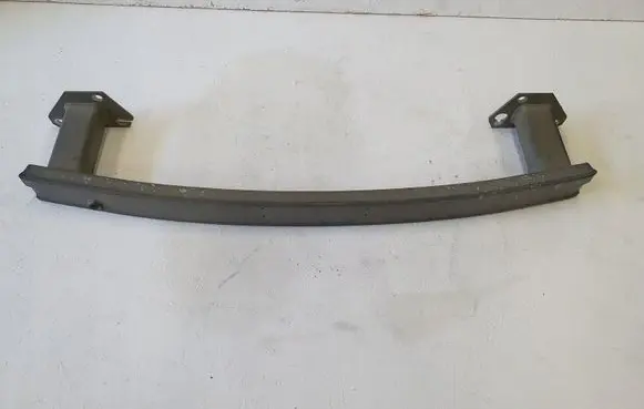 Citroen C4 Cactus Front bumper support beam 9801174980