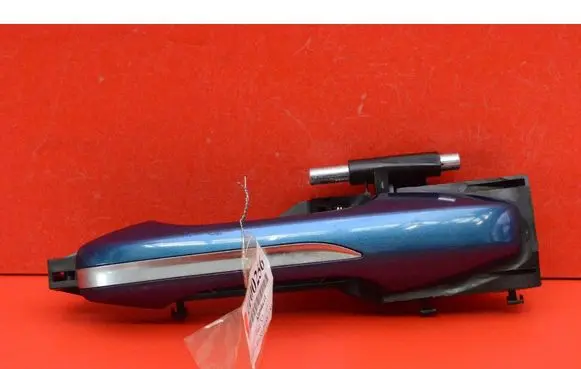 BMW X7 G07 Rear door exterior handle A00055545