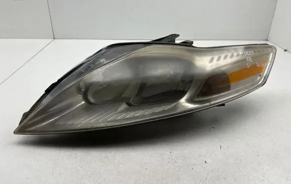 Headlight/headlamp
