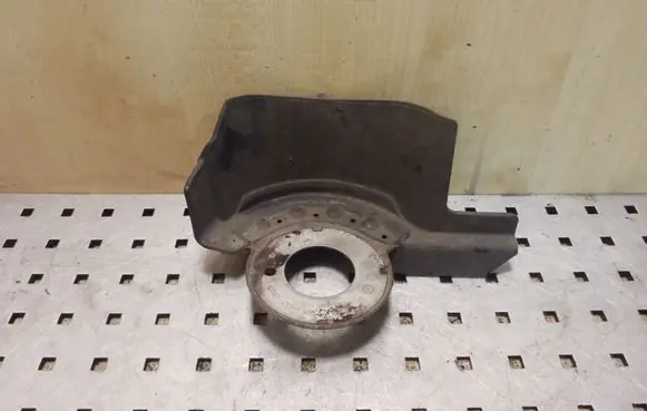Audi A6 S6 C7 4G Coil spring/strut mount 8K0511540E