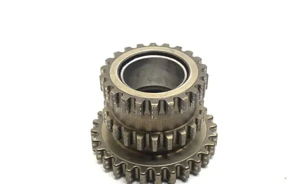 Jeep Cherokee Timing chain sprocket 05184357AE
