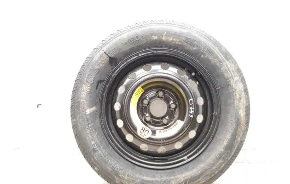 SsangYong Korando R16 spare wheel 4173034511 4JX16