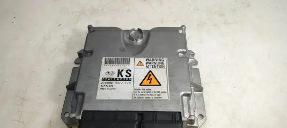 Subaru Impreza III Engine control unit/module 22611AP280 2758009472