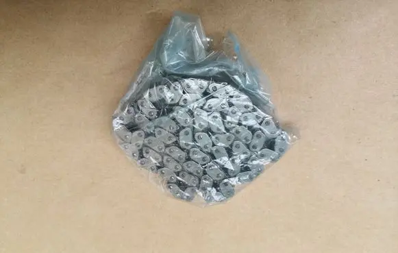 Porsche Macan (95B) Timing chain (engine) 95810915801