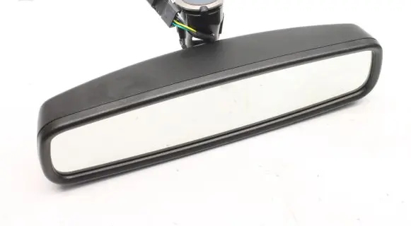 Ford Focus Rear view mirror (interior)