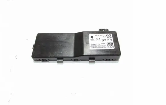 Opel Insignia A Other control units/modules 13583333