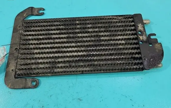 Renault Trafic III (X82) Fuel cooler (radiator) IMPRK1545601