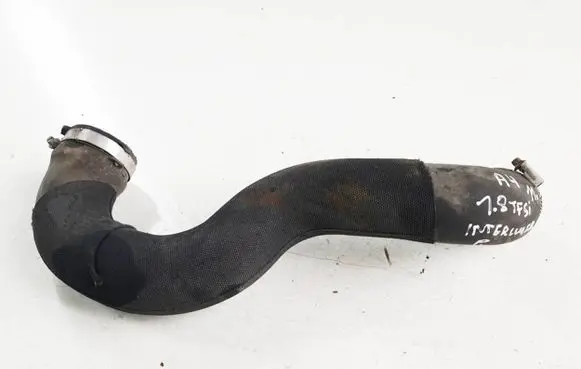 Audi A4 S4 B8 8K Air intake duct part