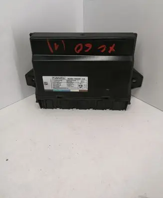 Volvo XC60 Keyless (KESSY) go control unit/module 8G9N19G481AA