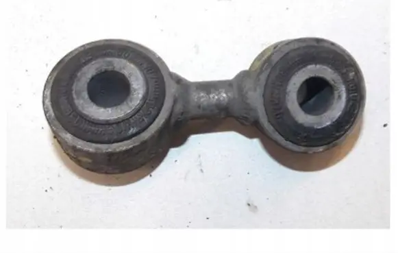 Volkswagen Phaeton Rear control arm