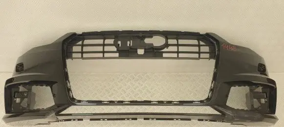 Audi A6 C7 Front bumper