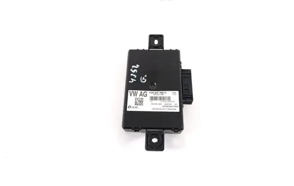 Audi A7 S7 4G Other control units/modules 4G8907468H