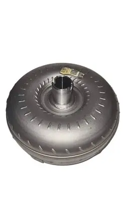 BMW 5 E39 Torque converter 24215976
