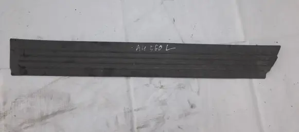 Dodge Grand Caravan Front sill trim cover 04754903AA