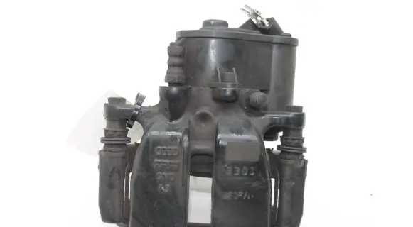 Audi A6 S6 C6 4F Rear brake caliper