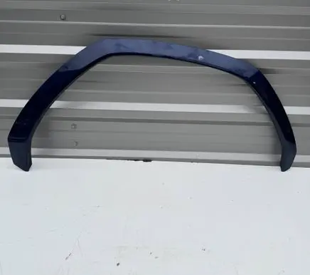 Lamborghini Urus Front arch trim 4ML853718 2600000005103 0L4TAA
