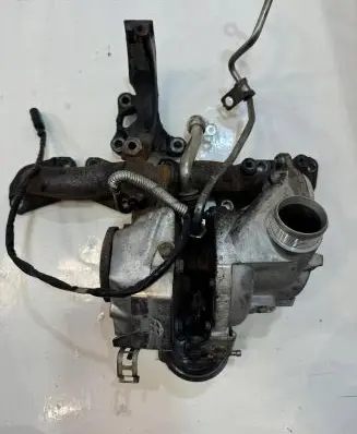Volkswagen Golf VII Turbo 04L253010H