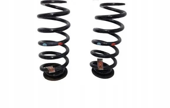 Ford Explorer Rear coil spring LB5C5560CD