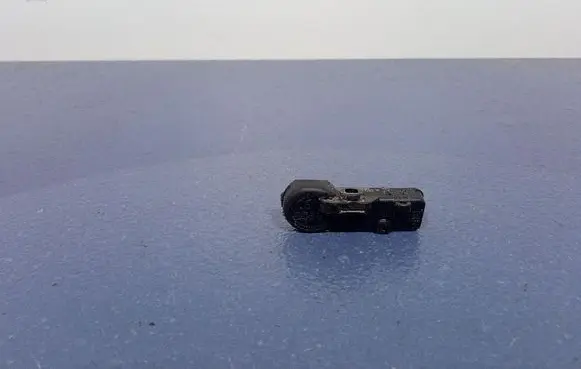 Jeep Grand Cherokee Tire pressure sensor 56029398AB