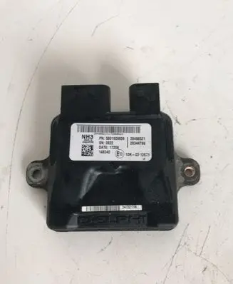Iveco Daily 6th gen Other control units/modules 5801609856