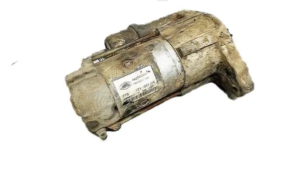 Land Rover Range Rover L322 Starter motor NAD500080
