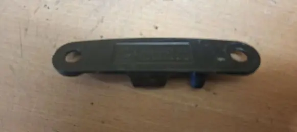 Volkswagen Transporter - Caravelle T5 Sliding door check strap stopper 7H0843842B