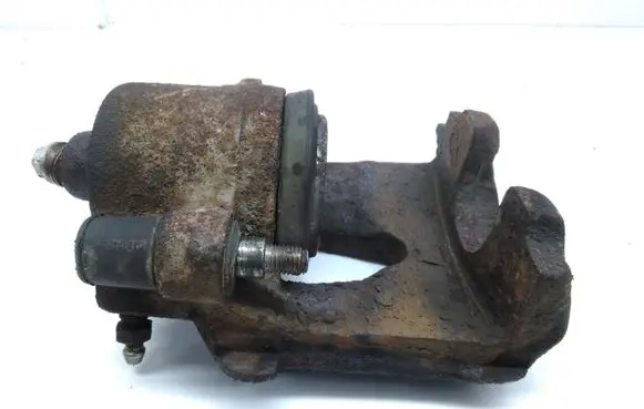 Volkswagen New Beetle Front brake caliper