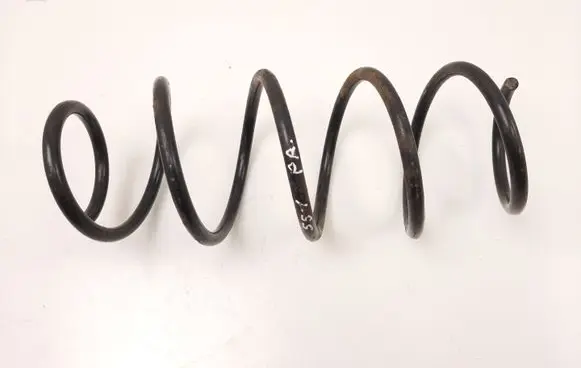 Mercedes-Benz A W169 Front coil spring