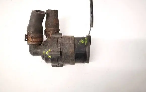 Volkswagen PASSAT B6 Electric auxiliary coolant/water pump 9003727E 12402021900
