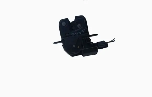 Renault Scenic III - Grand scenic III Tailgate/trunk/boot lock/catch/latch 846300003R