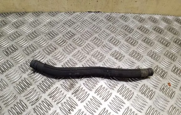 Audi Q7 4L Engine coolant pipe/hose 7L8121065R