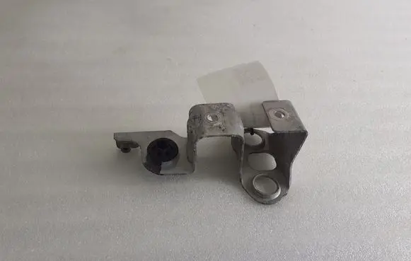 Porsche 718 Cayman 982 982c ABS pump bracket 99135513301 991.355.133.01