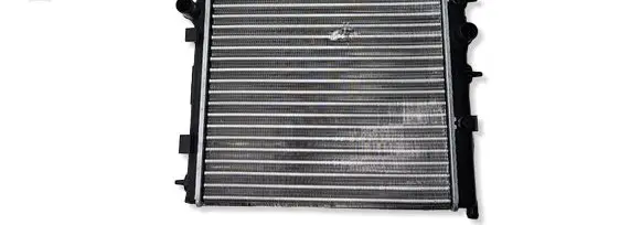 Peugeot 207 Coolant radiator 1330Q5 203730040