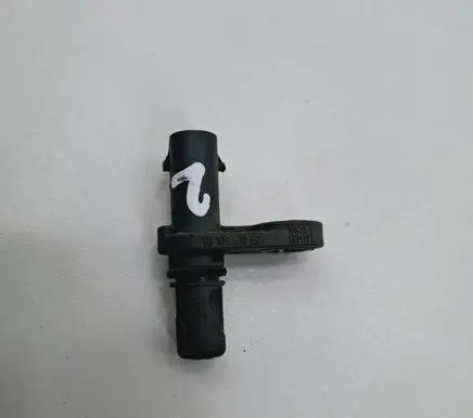 Peugeot 5008 II ABS rear brake sensor 