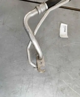 Jaguar XE Air conditioning (A/C) pipe/hose T2H6659