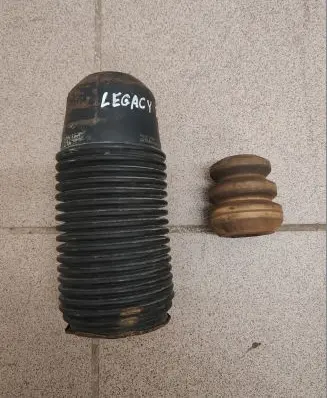 Subaru Legacy Front shock absorber dust cover boot 20322AG000