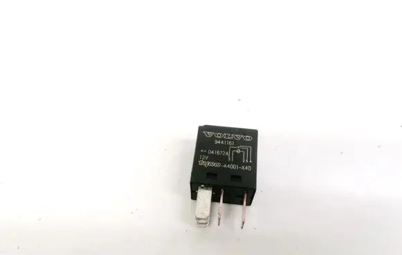 Volvo V70 Other relay 9441161 v23074