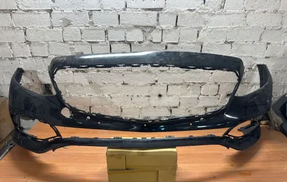 Mercedes-Benz E W213 Front bumper A2138850238
