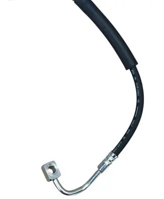 Lancia Voyager Brake line pipe/hose 15067423 04683996AM 04683996AN