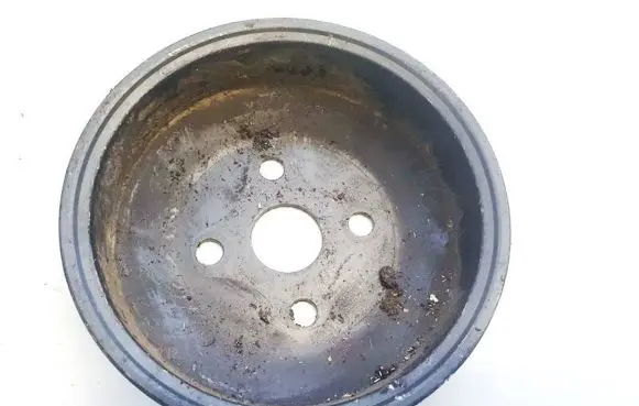 Ford Scorpio Water pump pulley 88wf8509a1c 88wf-8509-a1c