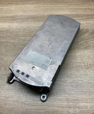 BMW 5 E60 E61 Bluetooth control unit module 6938781 23292523