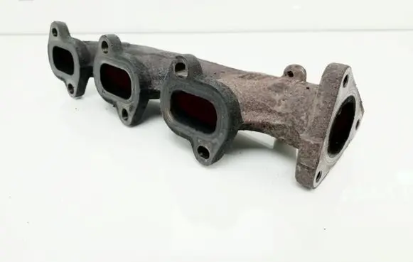 Audi A4 S4 B7 8E 8H Exhaust manifold 059253033P