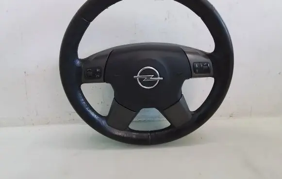 Opel Vectra C Steering wheel