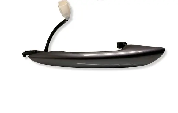 Mazda CX-30 Front door exterior handle DJJJ59410