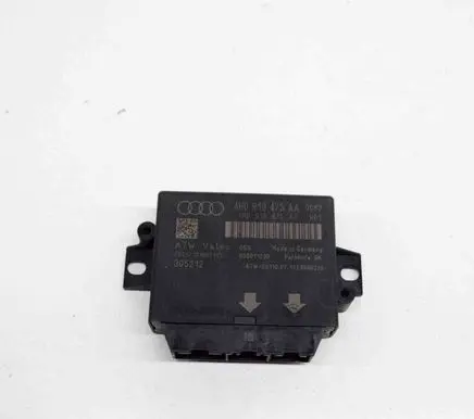 Audi A6 S6 C7 4G Parking PDC control unit/module 4H0919475AA 4H0919475AG