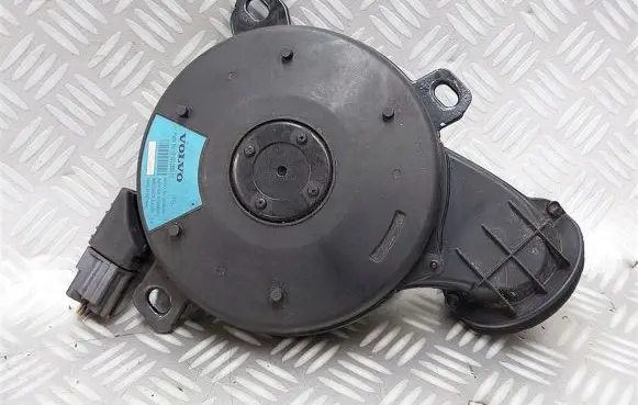 Volvo XC40 Subwoofer speaker 32265311