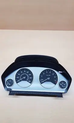 BMW 4 F32 F33 Speedometer (instrument cluster) 9232895