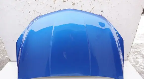 Opel Mokka Engine bonnet/hood