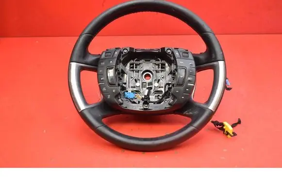 Citroen C5 Steering wheel 96829218ZD